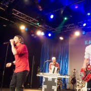 Jeck op Deck (16.01.16)